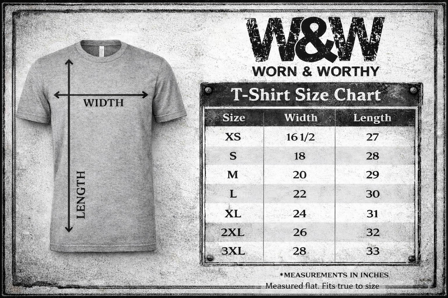 Blue Collar Woman Tee