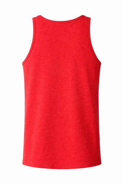 Men's RED Friday Tank