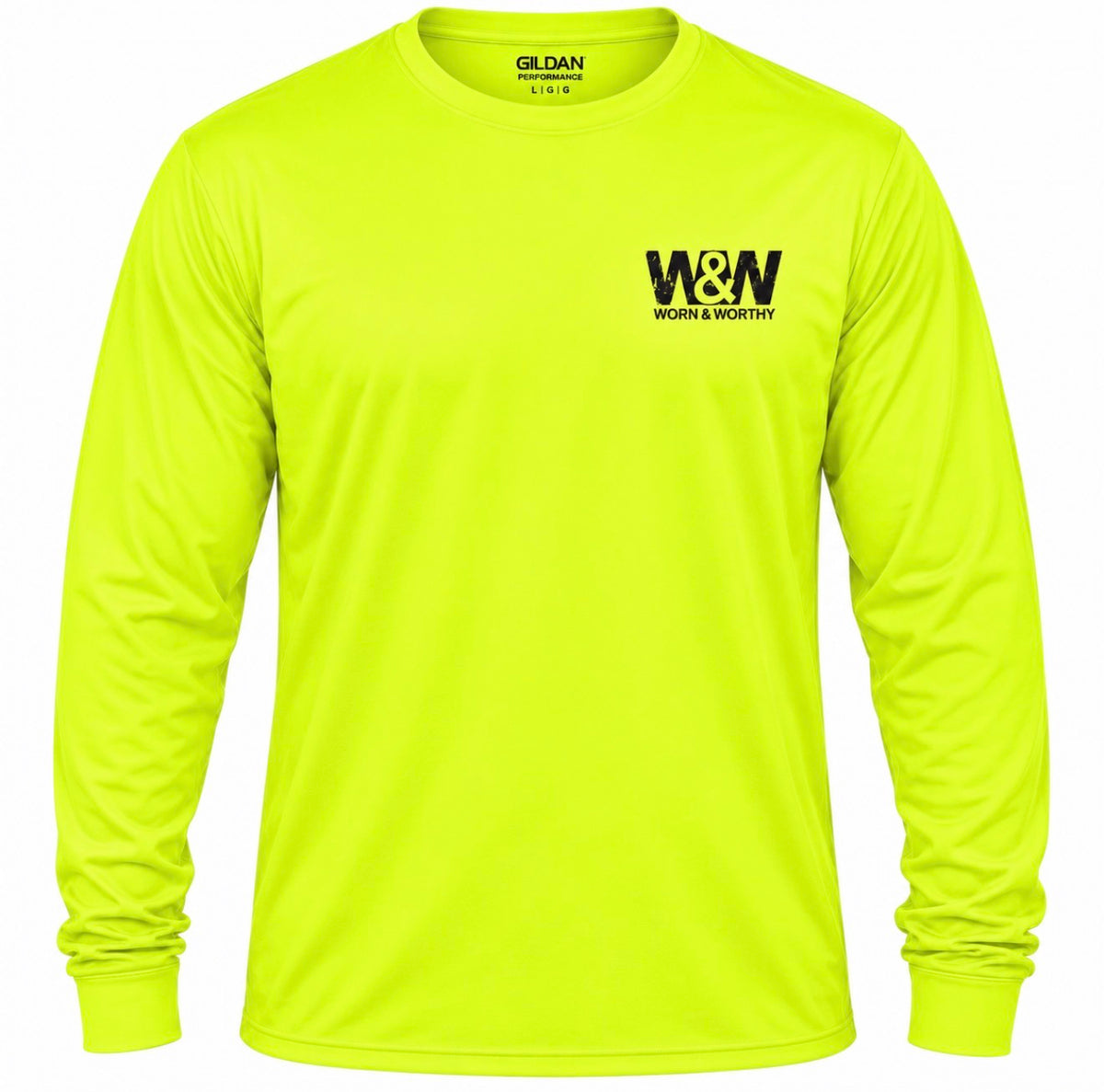 Today’s Pain. Tomorrow’s Paycheck. Long Sleeve