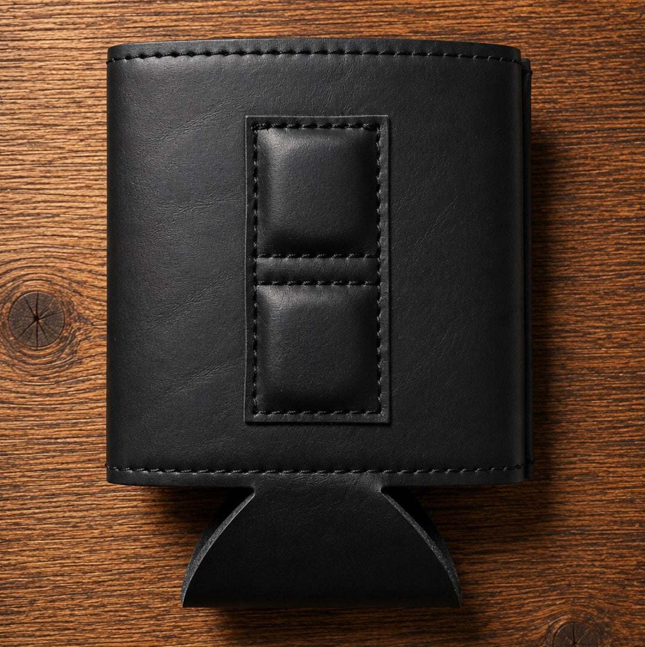 Premium Magnetic Koozie | Blue Collar. Earn Every Dollar.