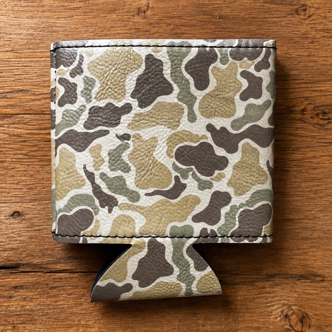 Premium Koozie | Worn & Worthy