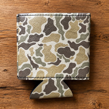 Premium Koozie | Worn & Worthy