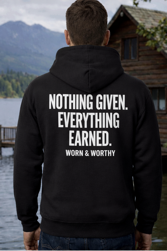 Everything Earned Bundle