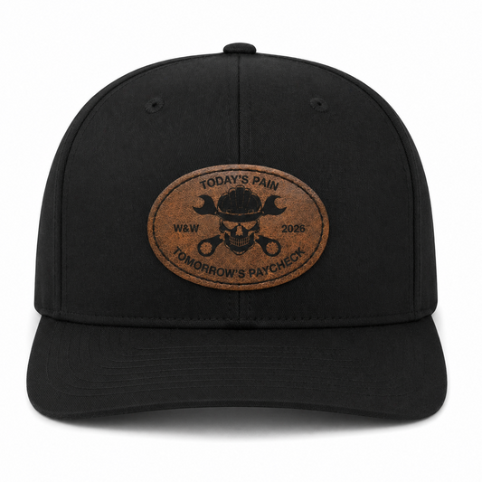 Flexfit – Today’s Pain