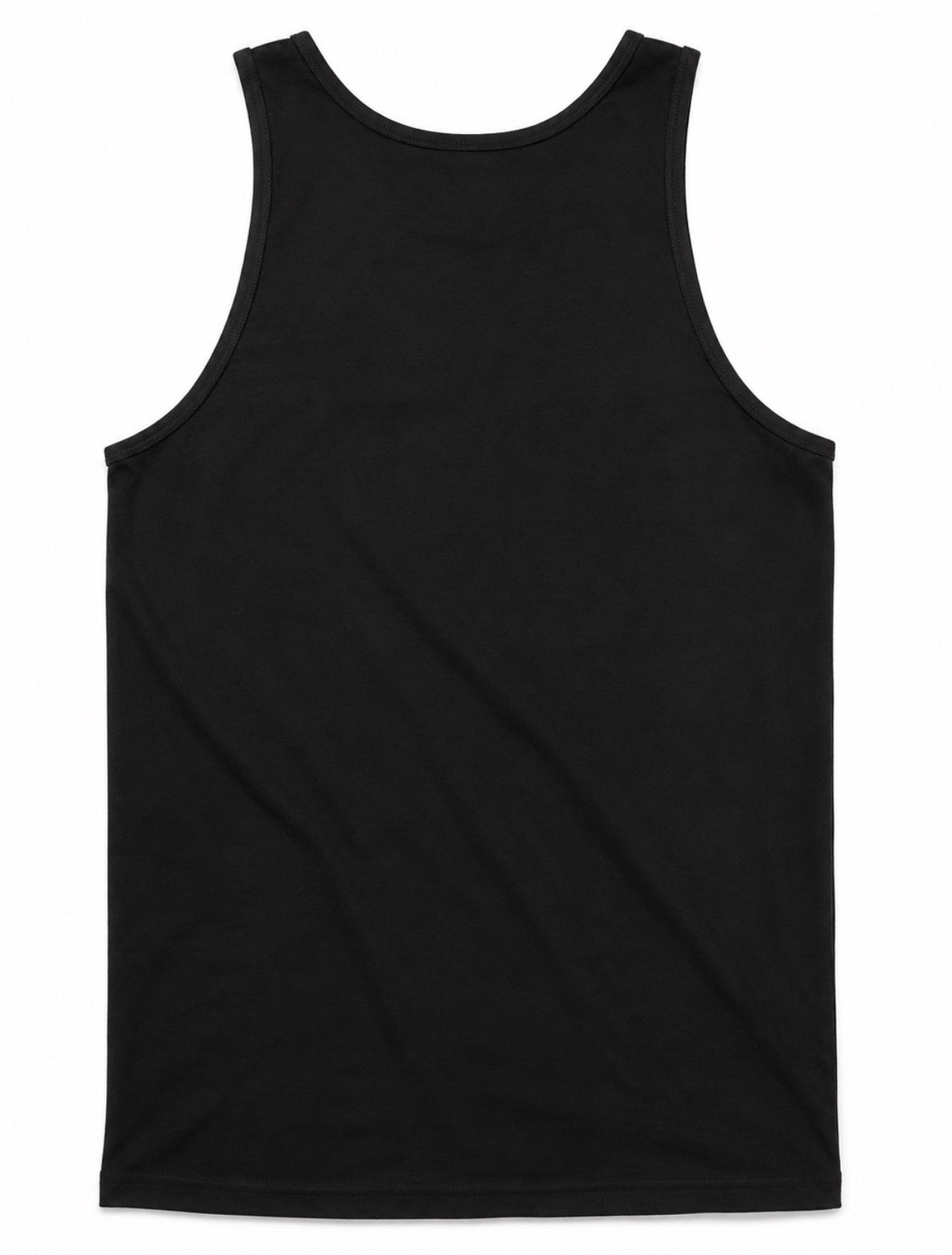A Little Sweat. A Little Sacrifice. Everything Earned. | Men’s Muscle Tank