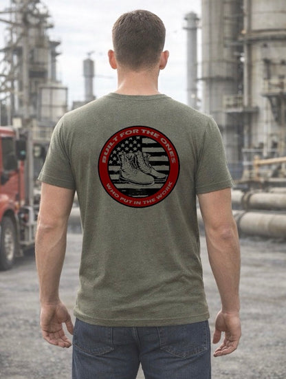 Built For The Ones Tee