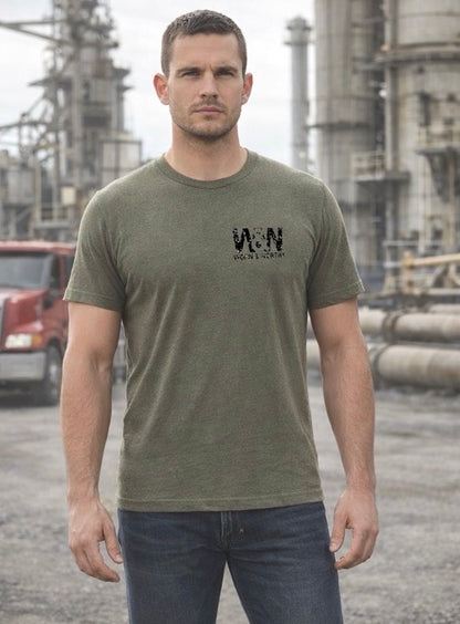 Built For The Ones Tee