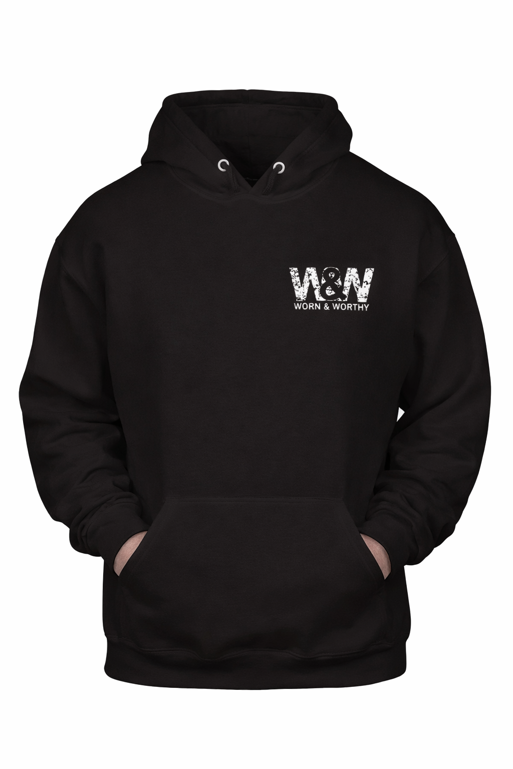 FINAL RUN: Measured. Built. Moved. Hoodie